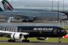 Auckland Airport