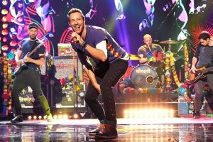 Coldplay_customer intimacy
