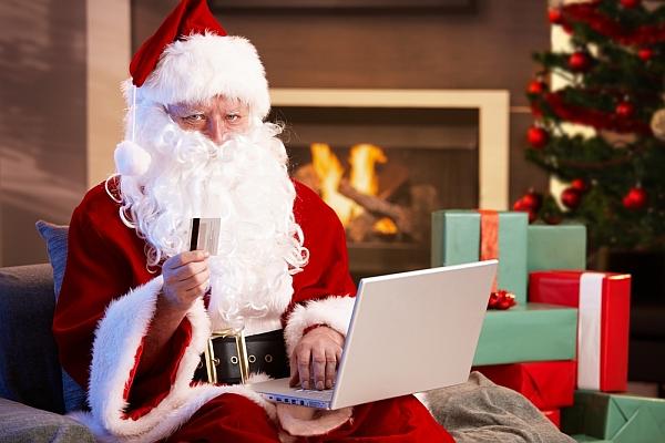 Solutionists_santa online