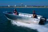 Active marine_Jiwa