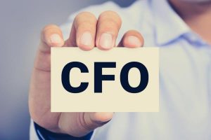 CFO challenges