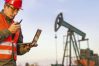 Oil worker