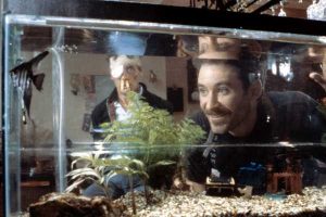 A FISH CALLED WANDA, Michael Palin, Kevin Kline, 1988