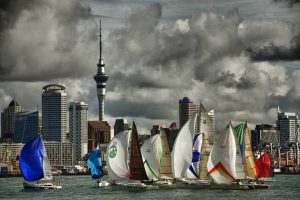 Auckland City of Sails
