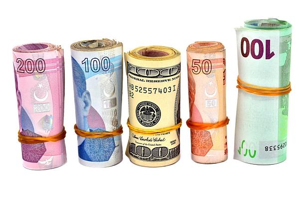 Reckon solution forex