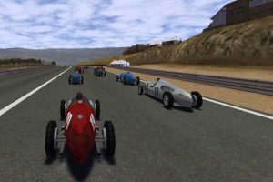 Open source driving data market