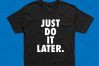ERP_Just_do_it_Later