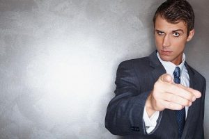 Sales conversation