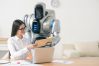 Robots reconciling accounts