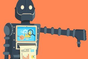 Death of digital transformation