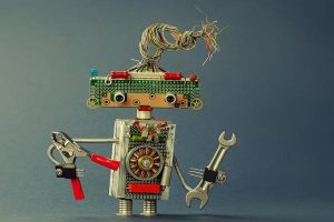 Automated wealth management