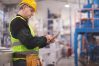 Digital Transformation in manufacturing