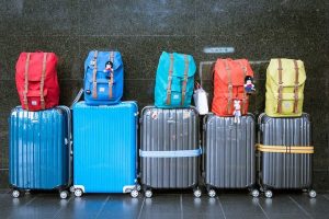 Cache group_luggage