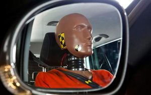 Self-driving uber hazard_Rand research