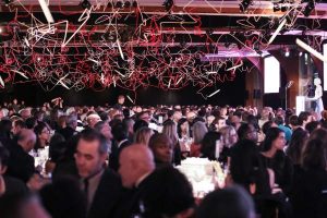 Microsoft Partner awards 2018