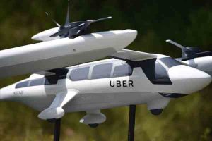 Uber Air come downunder