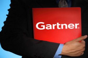 Gartner BI report