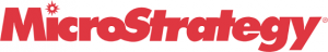 Microstrategy logo