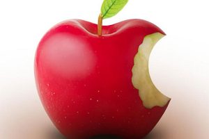 Huawei topples Apple
