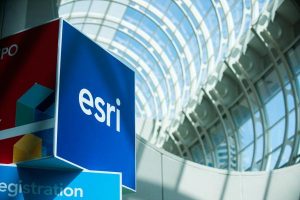 NZ Esri user conference