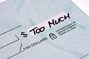 Paying too much for ERP_MedaTech