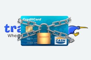 Trademe Ping secure payment