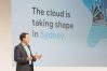 Google Cloud summit 2