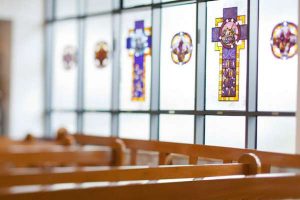Catholic Church Insurance