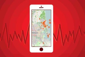 Christchurch council_IoT sensors
