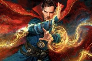Tech failures of 2018_Doctor Strange_Sorcerer