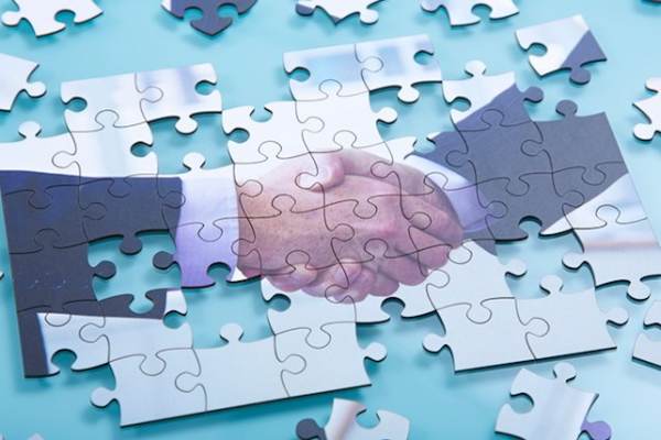 Dissertation report on merger and acquisition