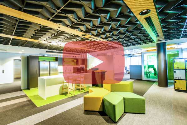 Video: Trustpower plugs in robotic assistants