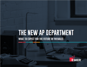 AP department ebook