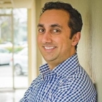 Ahsan Malik_SnapLogic CFO