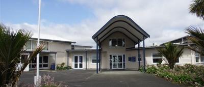 Avondale intermediate school