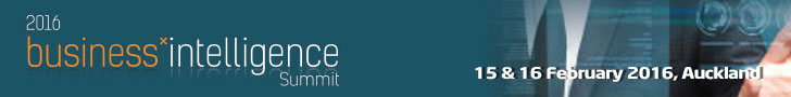 BI summit 2016