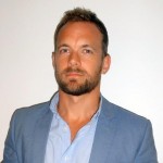 Brendan Ritchie