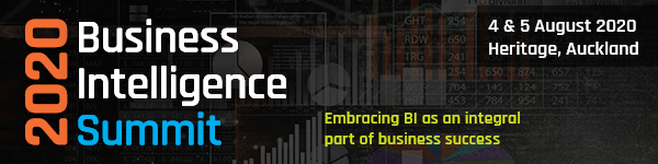 Business Intelligence summit