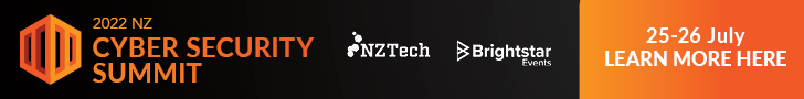 2022 NZ Cyber Security Summit