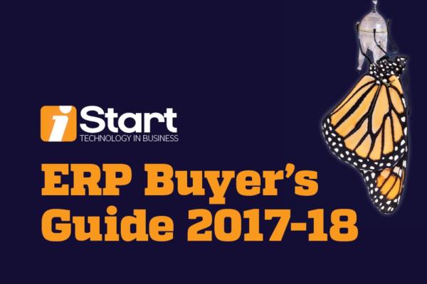 ERP Buyer's Guide 2017-18