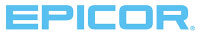 Epicor Logo