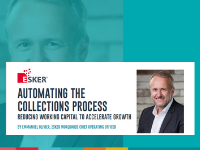 Esker_Automating the collections process