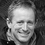 Mark McMorran