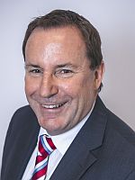 Robert Gosling