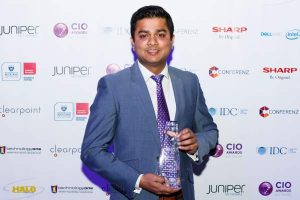 Rohan Aggrawal
