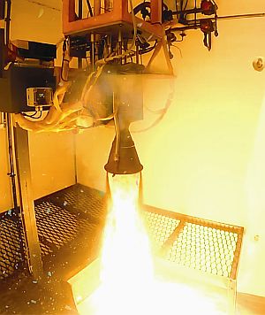 Rutherford Test