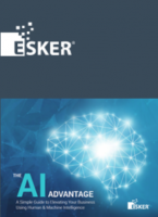 The AI Advantage