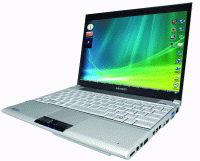 Toshiba laptop