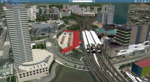 Virtual Singapore