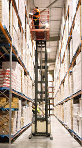 cardinal-logistics warehouse